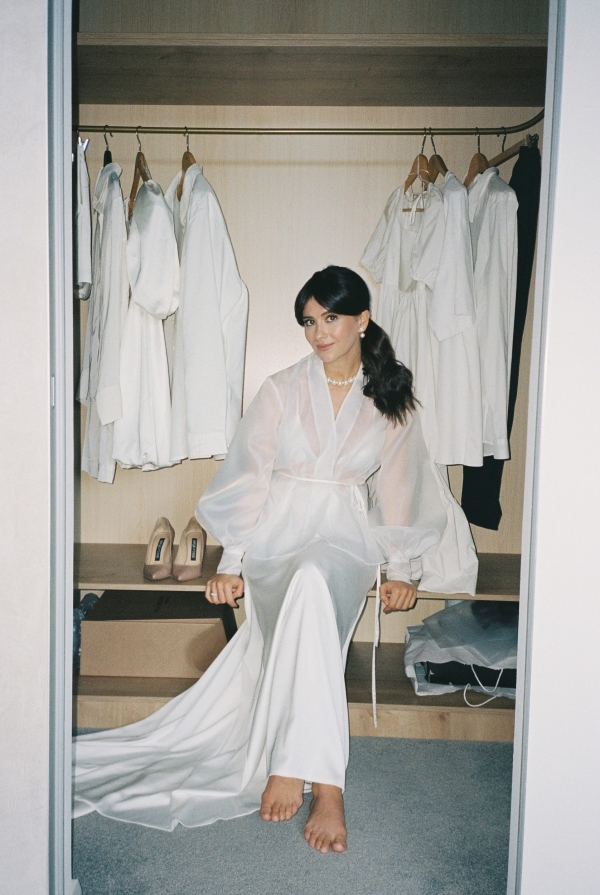 Агентства Don't panic bride