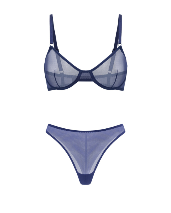 Когда ее язык любви — подарки: 44