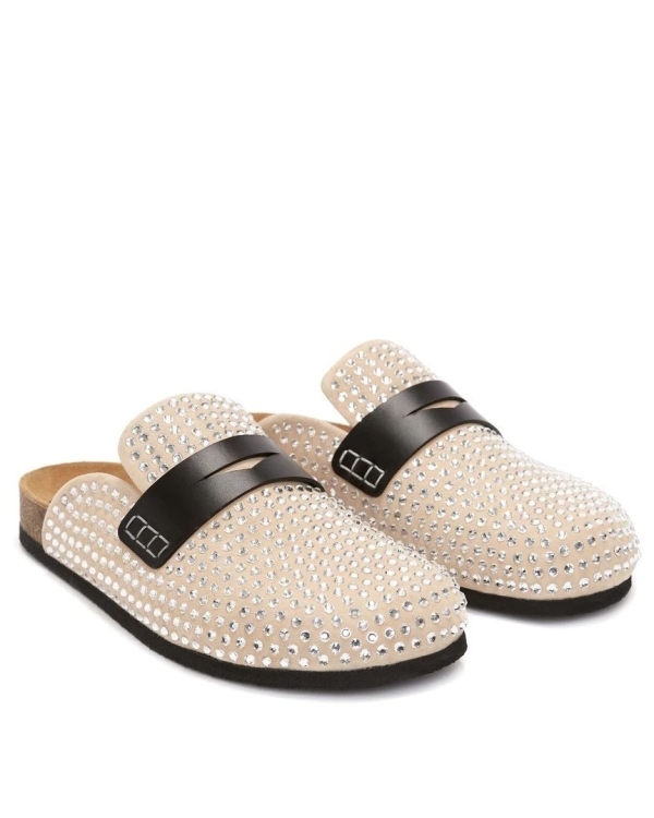 Shine Bright Like a Diamond: 25 мерцающих