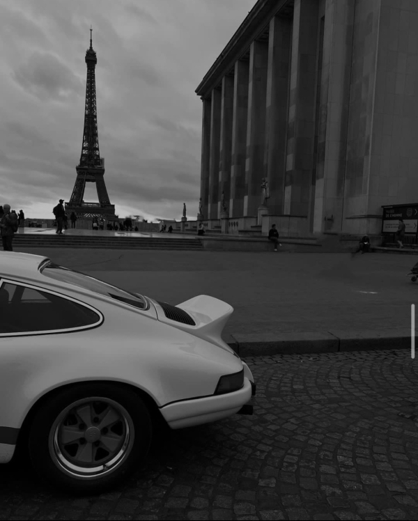 А что, если устроить медовый месяц перед