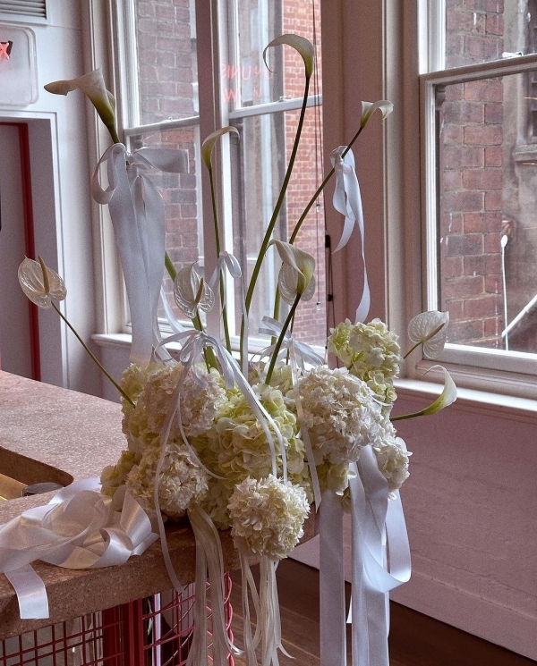 Банты: обратно в детство с новым трендом