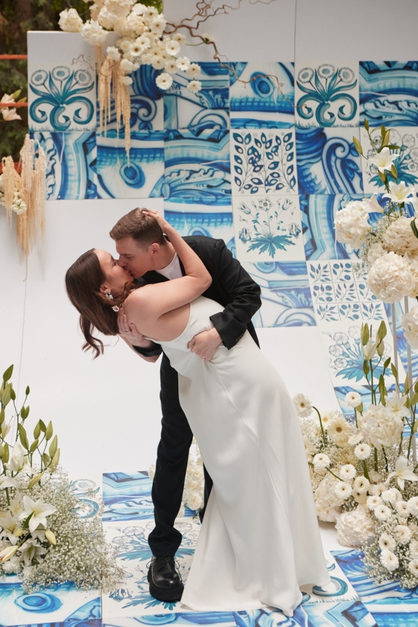 Интервью с невестой: о португальском колорите, кринжовых