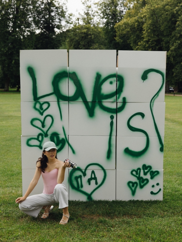 Агентства Don't panic bride