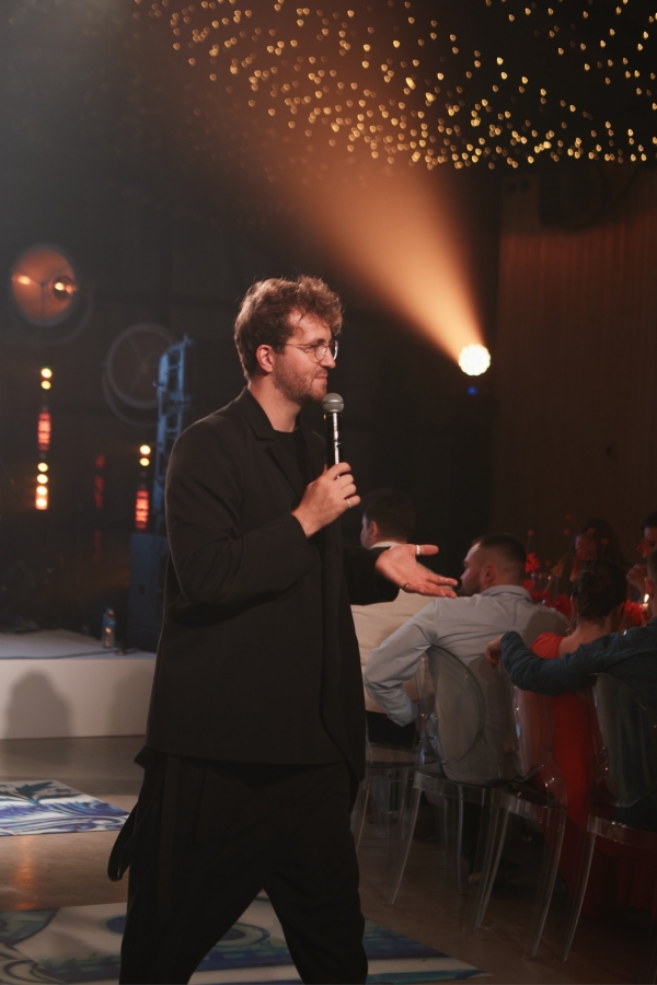 Интервью с невестой: о португальском колорите, кринжовых