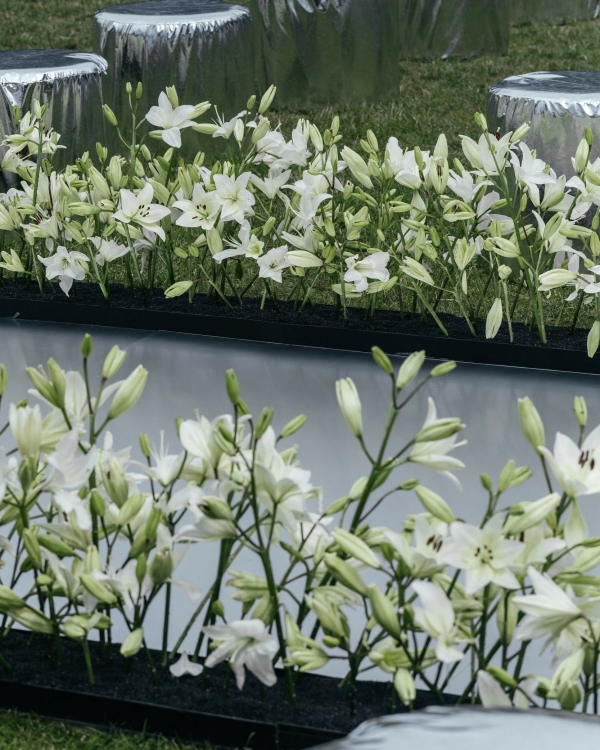 Сет-дизайн, AI и много розового. Показываем самые