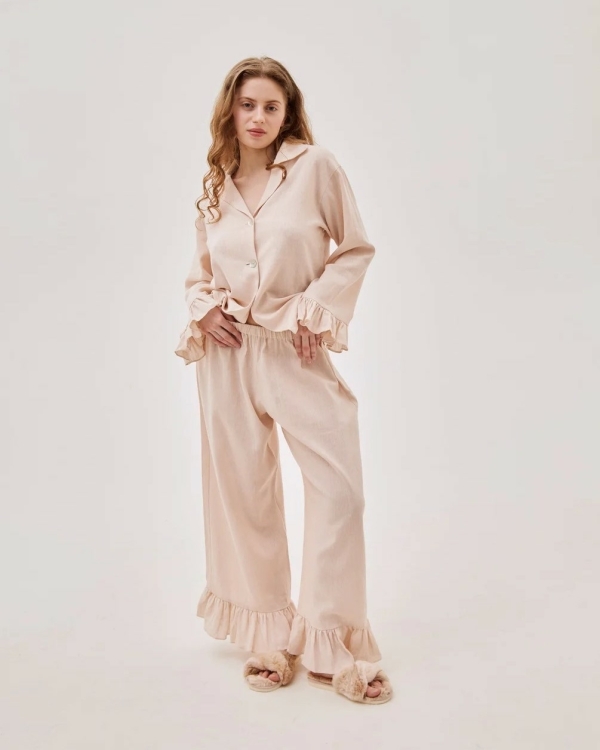 Когда ее язык любви — подарки: 44