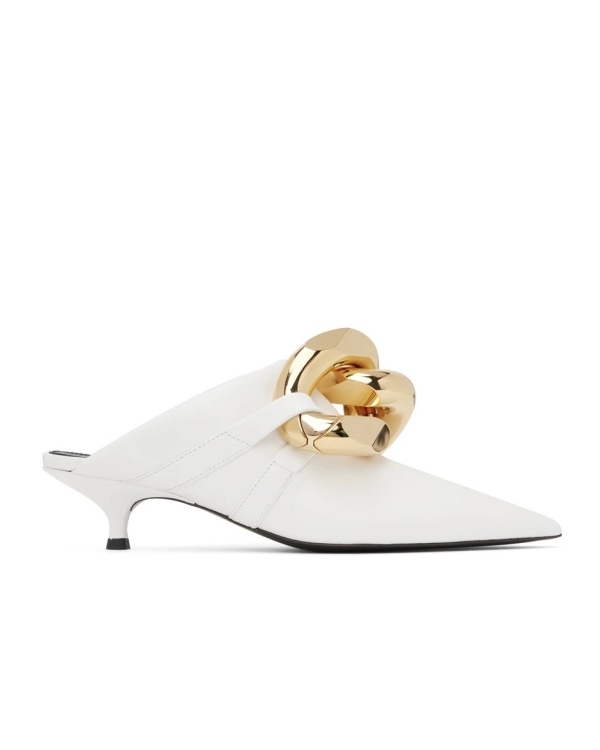 Удобные туфли на каблуке для невест: миф