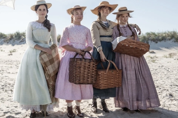 7 фильмов про отношения матери и дочери,