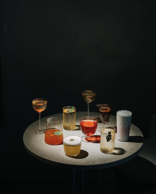 Авторская лекция о Ван Гоге, нео-соул на