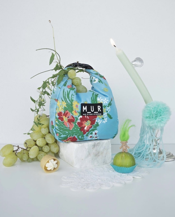 Воскресенье с Николь Кидман, новая версия «мимозы»