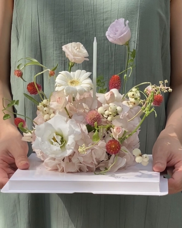 Можно вообще все: небанальные (и чуть-чуть безумные)