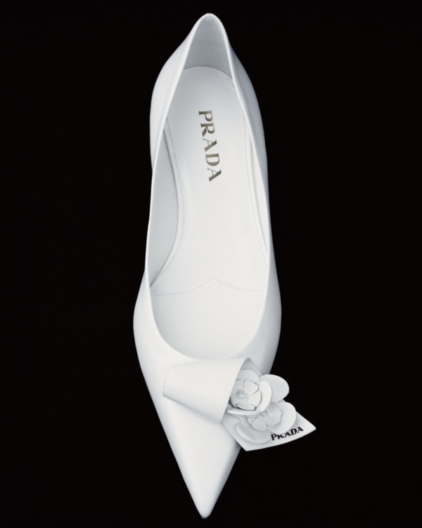 Красивым туфлям повод не нужен: 20 нарядных