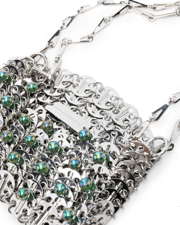 Невесты тоже носят сумки. 30 актуальных моделей