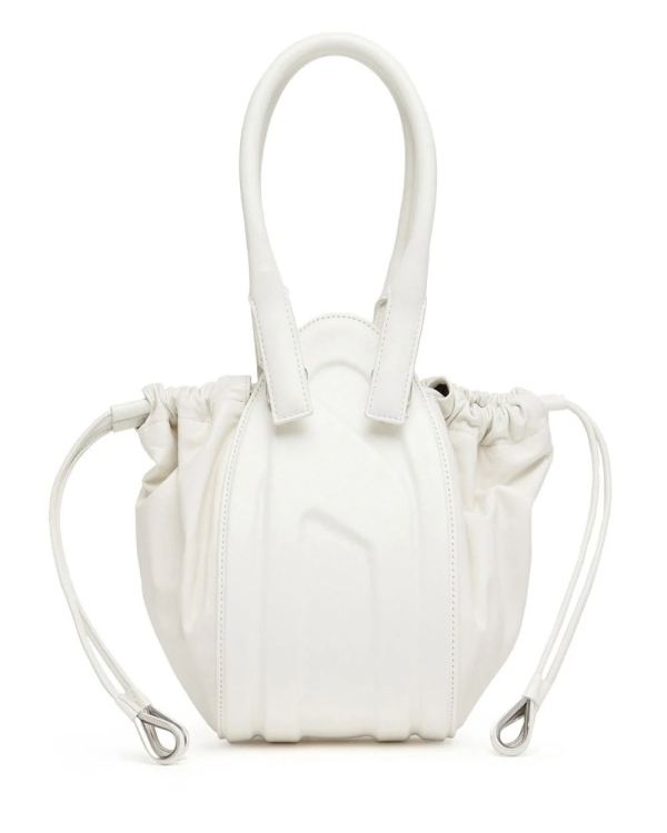 Невесты тоже носят сумки. 30 актуальных моделей