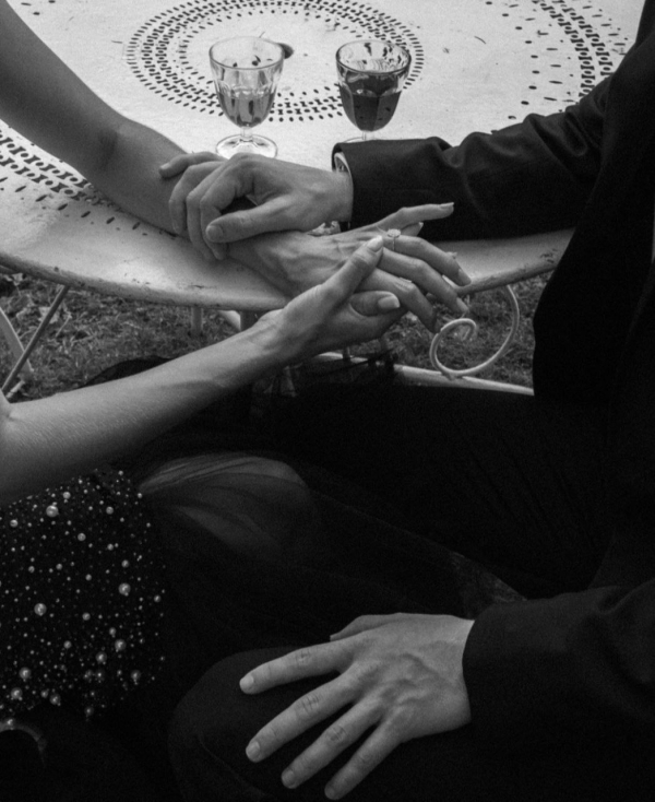 Как выяснять отношения так, чтобы окончательно их