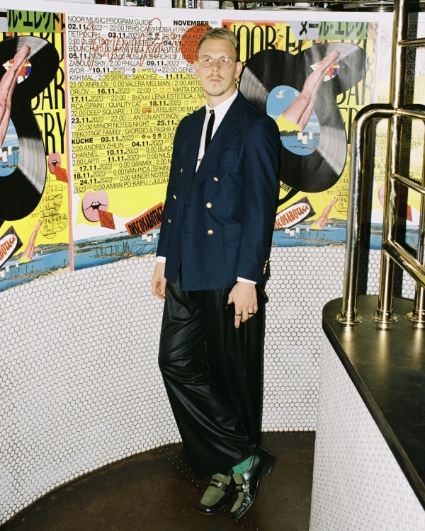 Total Gucci, много клетки и колорблок: самые