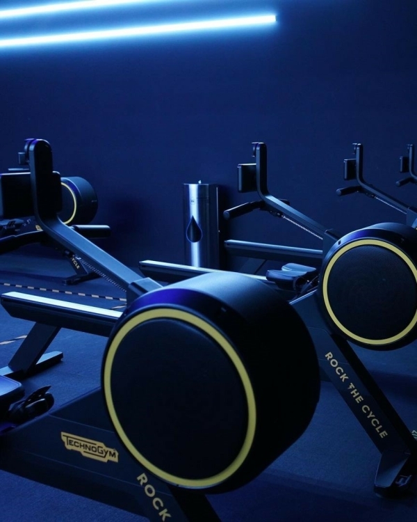 Когда ее язык любви — подарки: 44