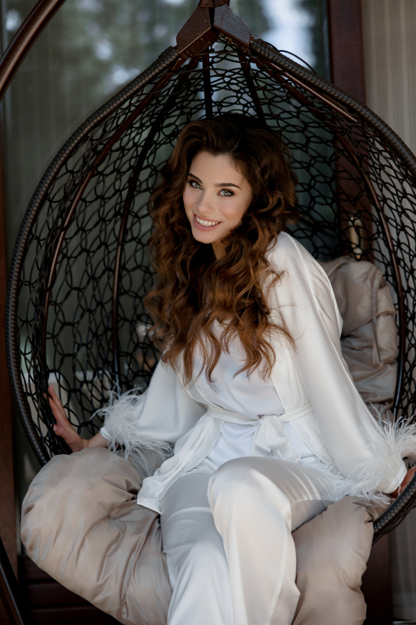 Площадки Усадьба «Тайны Рублёва»