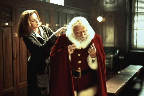 Не только «Ирония судьбы»: 12 фильмов для