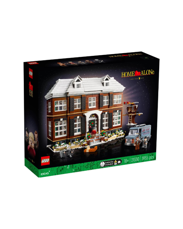 It's Time! 38 классных новогодних подарков для