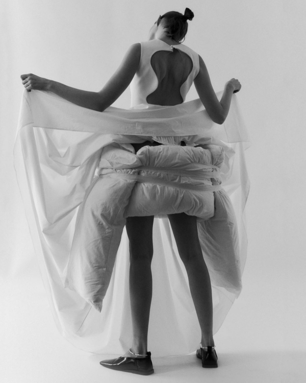 Как не бросить все во время подготовки