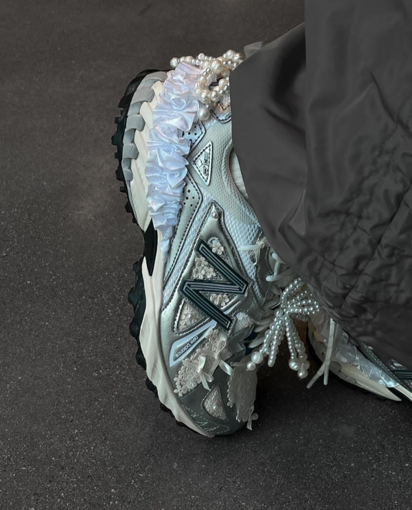 Банты: обратно в детство с новым трендом