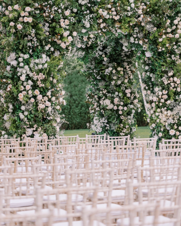Сет-дизайн, AI и много розового. Показываем самые