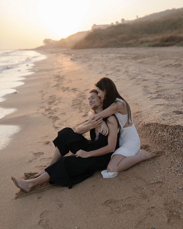 Интервью с невестой: о пошиве платья «про