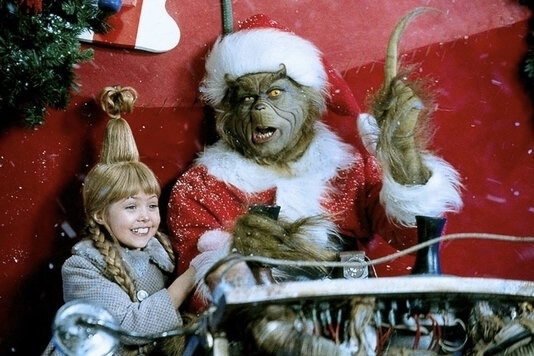 Не только «Ирония судьбы»: 12 фильмов для