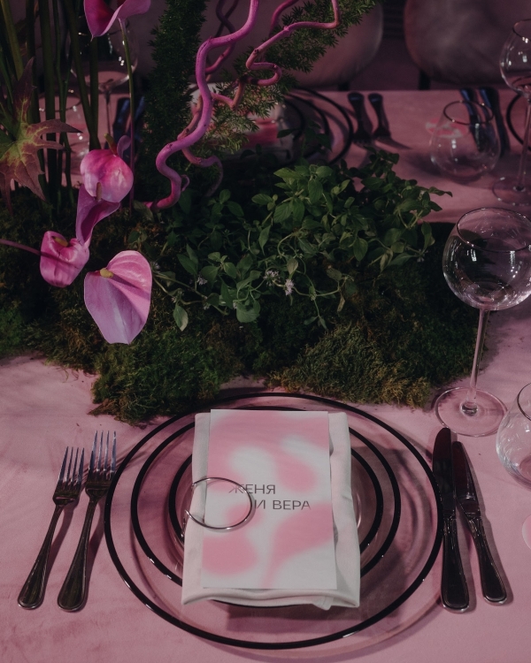 Самые запоминающиеся свадьбы сезона 2023