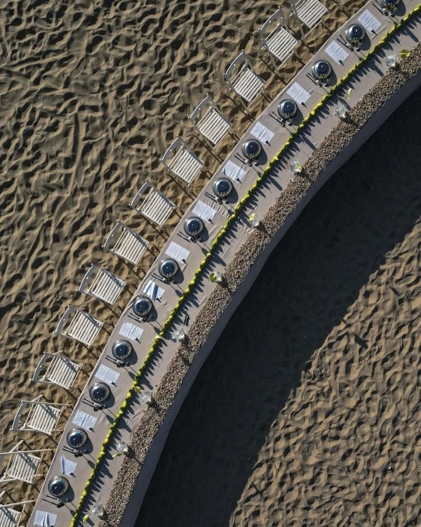 Сет-дизайн, AI и много розового. Показываем самые