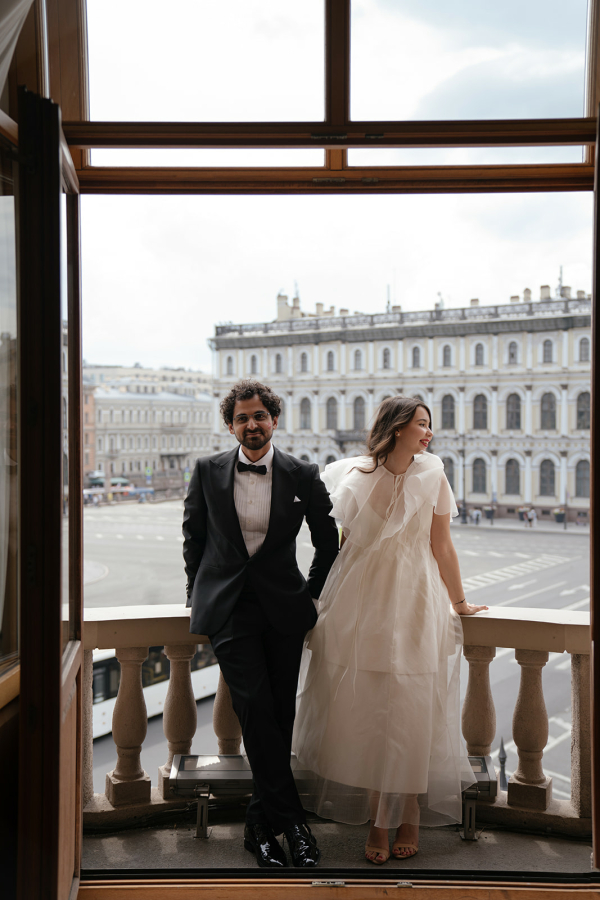 Агентства Don't panic bride