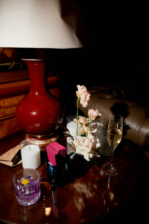 Сны Монферрана, выступление Лоренцо Баньяти и Цыпкин