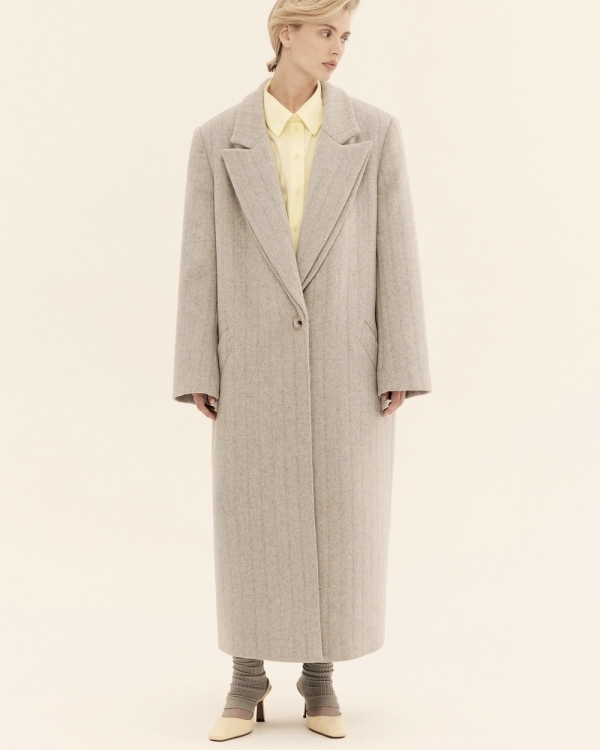 Стильная верхняя одежда для невест существует? Да,