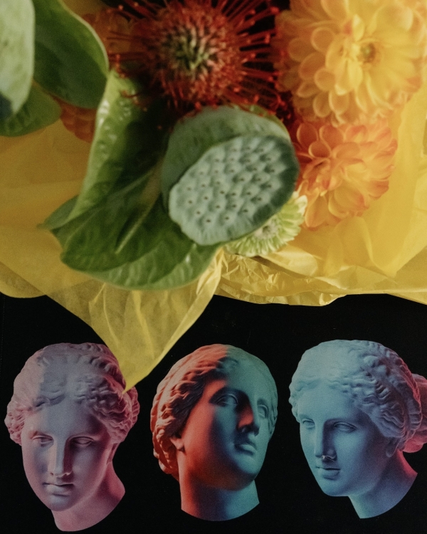 Интервью с невестой: о предложении будущему мужу,