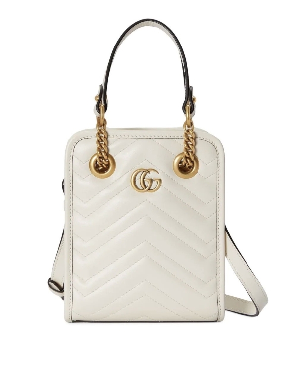 Невесты тоже носят сумки. 30 актуальных моделей