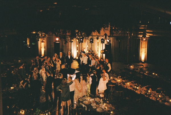 Агентства Don't panic bride