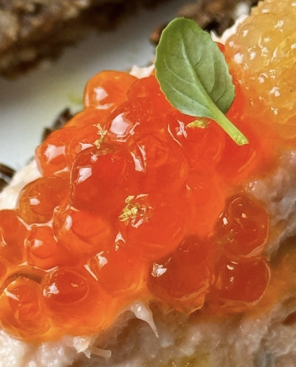 Воскресенье с Николь Кидман, новая версия «мимозы»