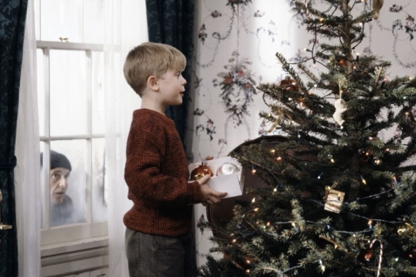 Не только «Ирония судьбы»: 12 фильмов для