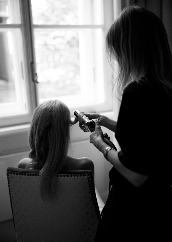 Романтичная свадьба в Петербурге с нежными образами