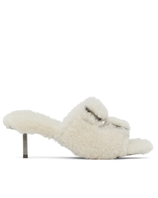 Мех да и только: 20 пар пушистых