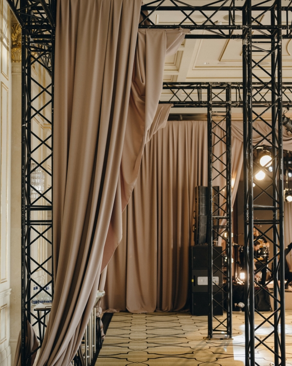 Сет-дизайн, AI и много розового. Показываем самые