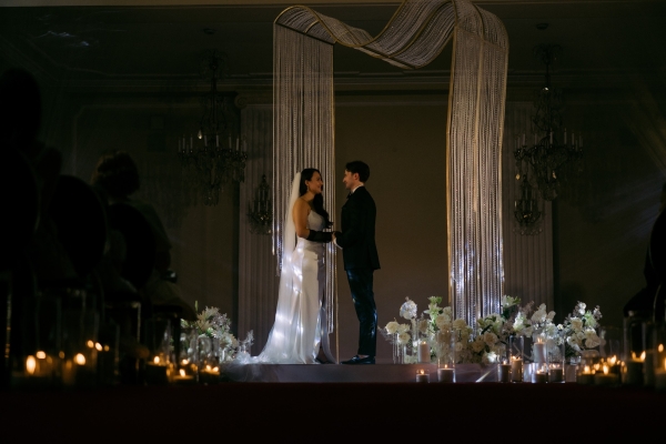 Сет-дизайн, AI и много розового. Показываем самые