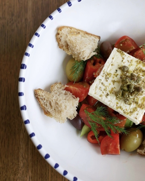 Кафе и рестораны, в которых будет удобно