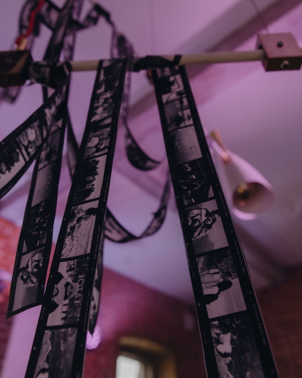 Самые запоминающиеся свадьбы сезона 2023