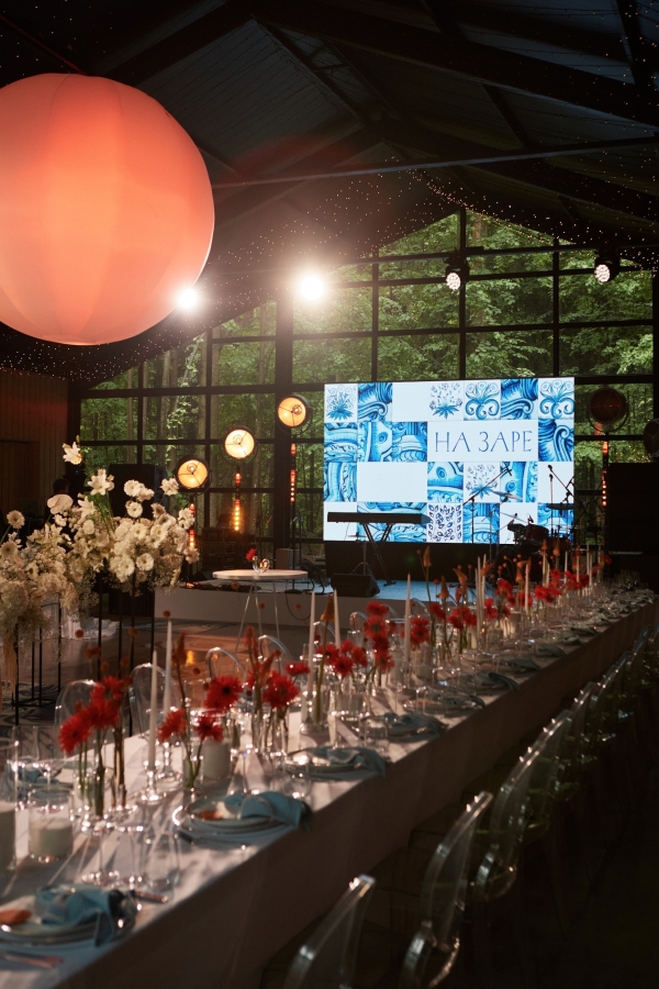 Интервью с невестой: о португальском колорите, кринжовых