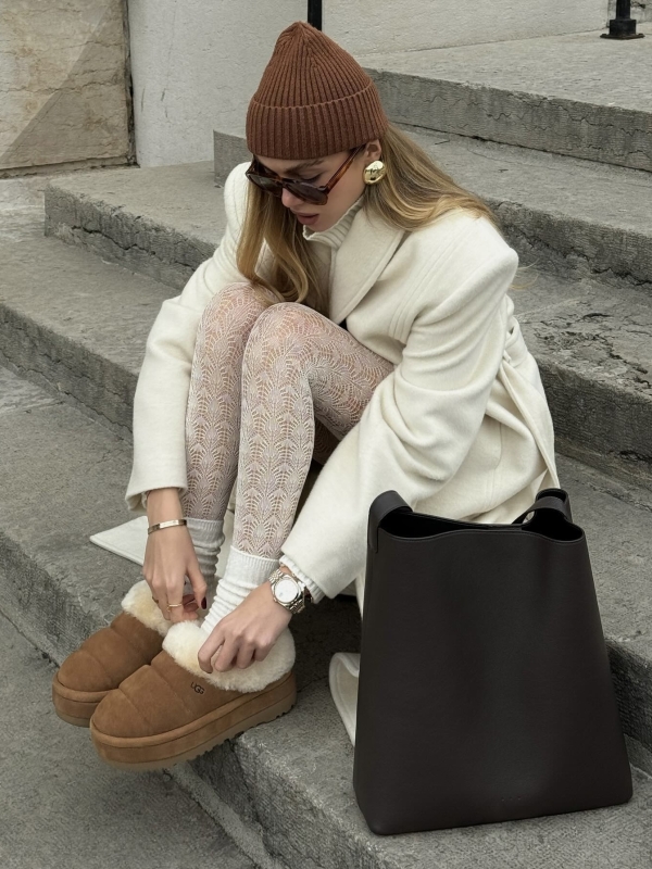 Кружево снова в моде. Рассказываем, как носить