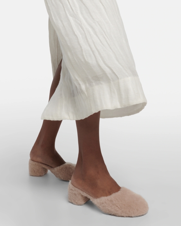 Мех да и только: 20 пар пушистых