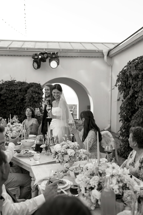 Интервью с невестой: о пошиве платья «про