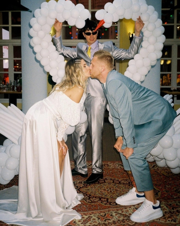 Сет-дизайн, AI и много розового. Показываем самые